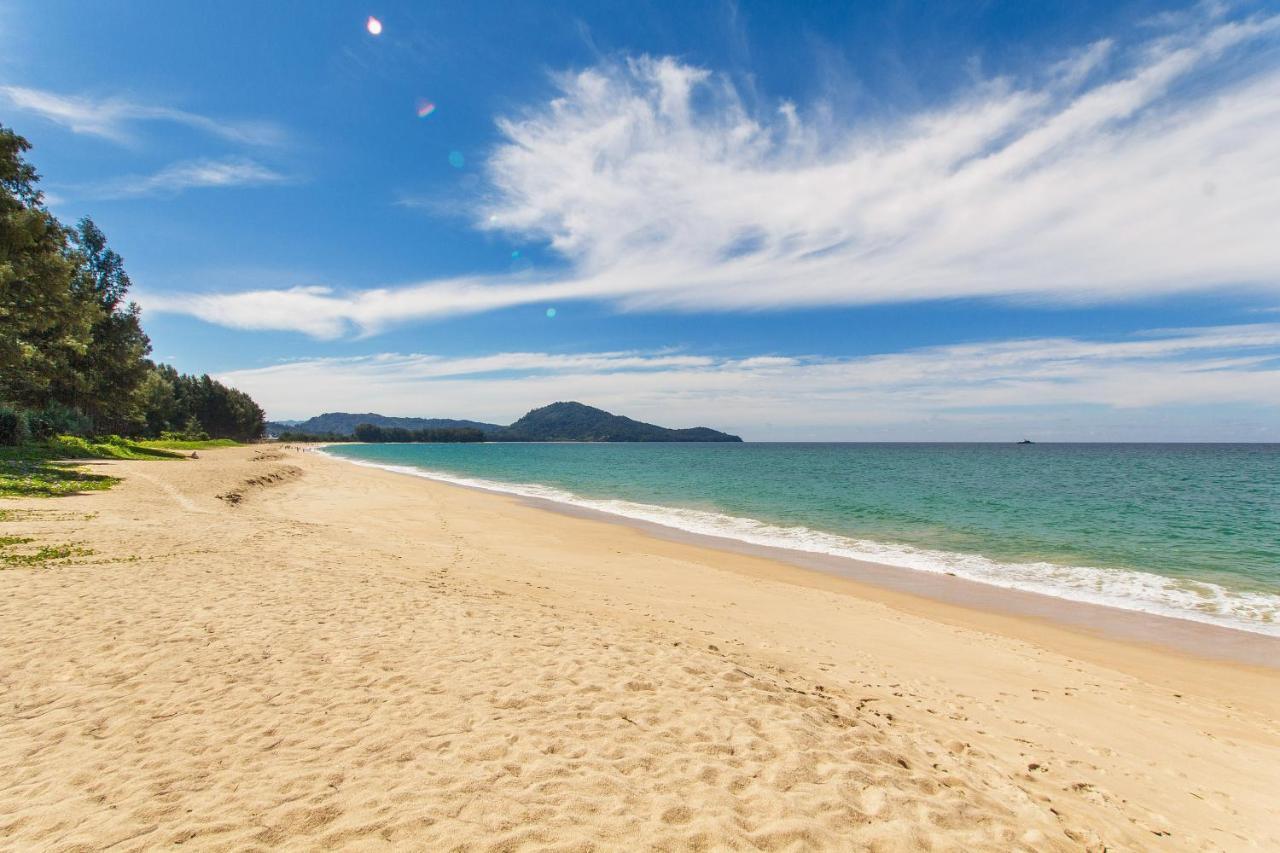 Villa Sunset Ocean Front , Phuket *