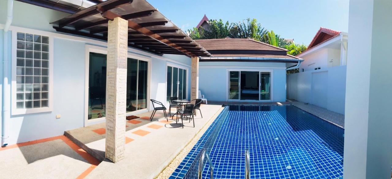 Bests Village & - Phuket Vila Rawai