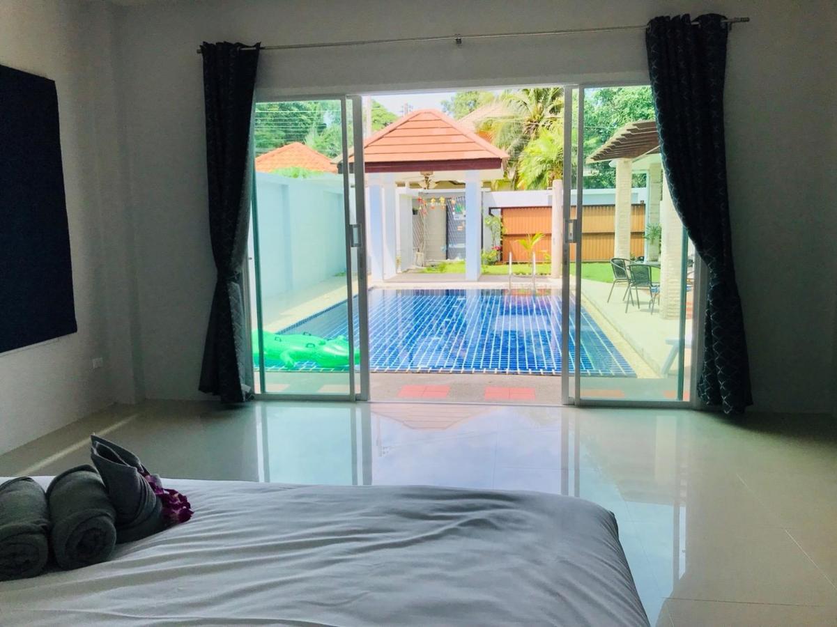 Bests Village & - Phuket Vila *