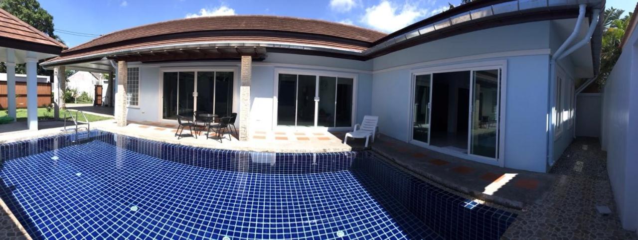 Bests Village & - Phuket Vila Rawai