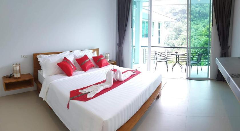 Amanah Hill Hotel