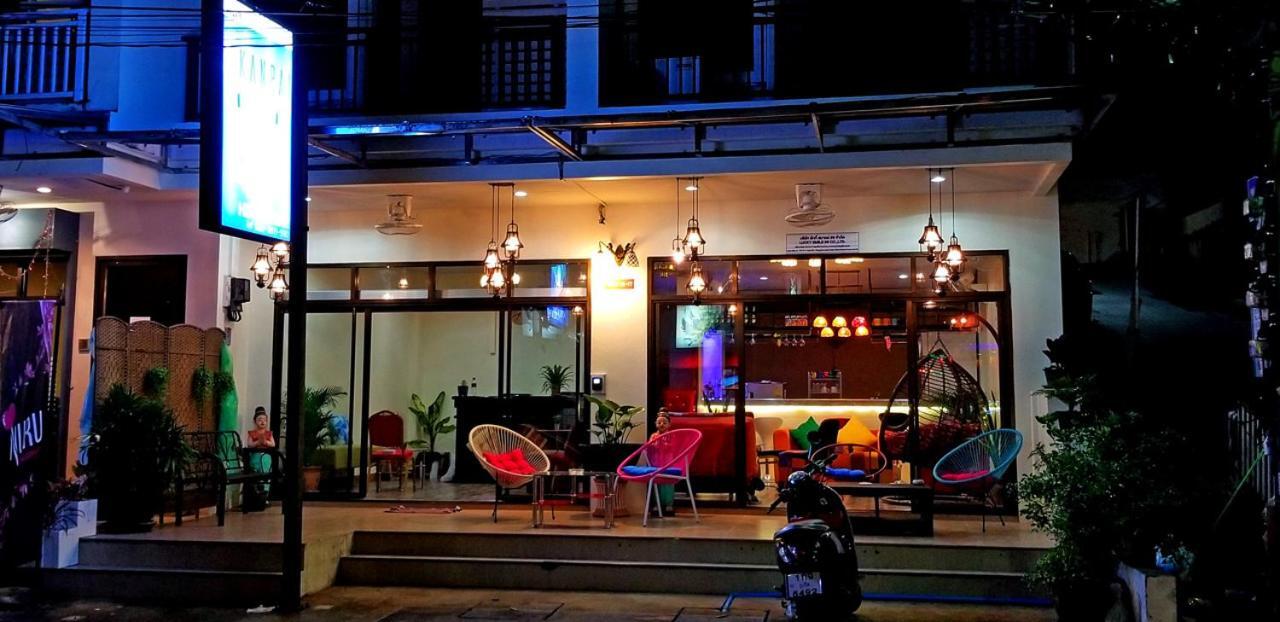 Kanpai Guest house