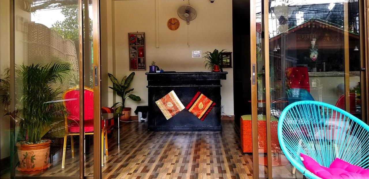 Guest house Kanpai Patong