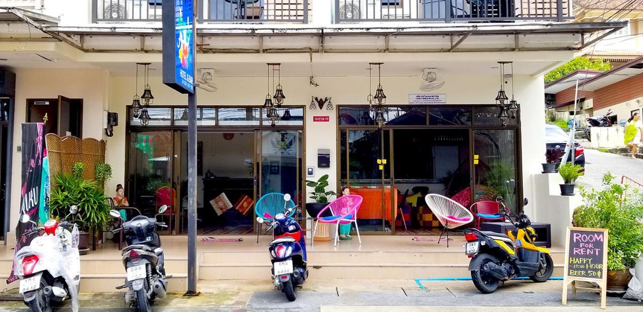 Guest house Kanpai 2*