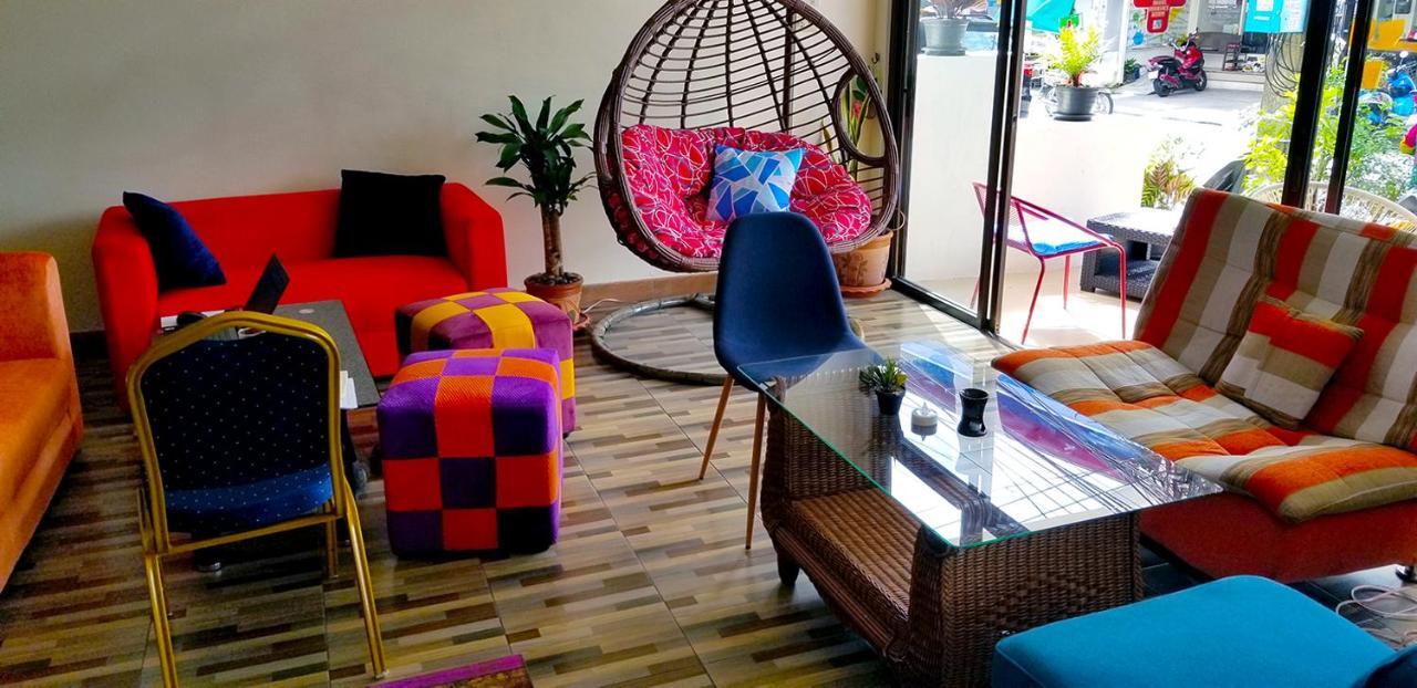 Guest house Kanpai Patong
