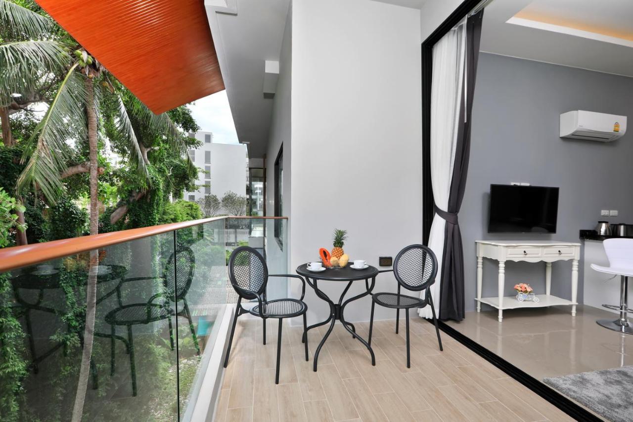 The Palmyrah By Holy Cow, 1-br, Courtyard Or Pool View *