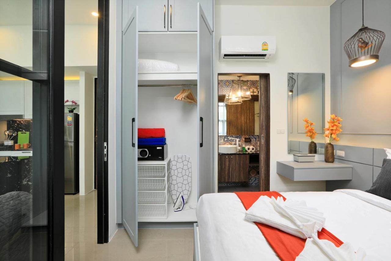 The Palmyrah By Holy Cow, 1-br, Courtyard Or Pool View Surin Beach (Phuket)