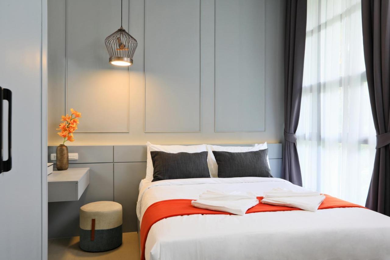 The Palmyrah By Holy Cow, 1-br, Courtyard Or Pool View Surin Beach (Phuket)