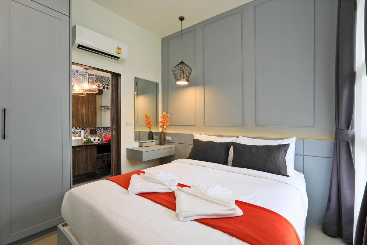 Apartment The Palmyrah By Holy Cow, 1-br, Courtyard Or Pool View