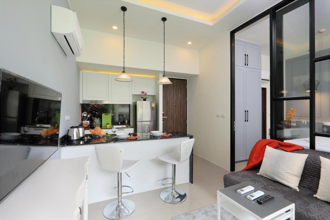 Apartment The Palmyrah By Holy Cow, 1-br, Courtyard Or Pool View *