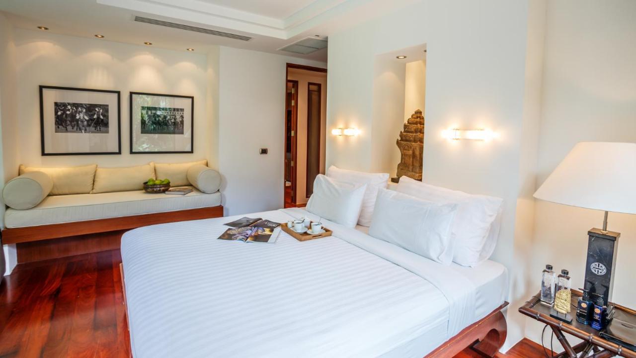 Villa In The Garden, Beach With Private Spa. *