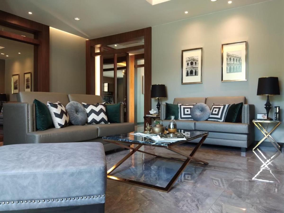 Aparthotel The Regent ​phuket ​serviced ​kamala ​beach Strand Kamala
