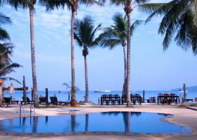 Resort Andaman Bangtao Bay Bang Tao Beach (Phuket)