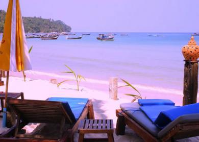 Andaman Bangtao Bay Resort