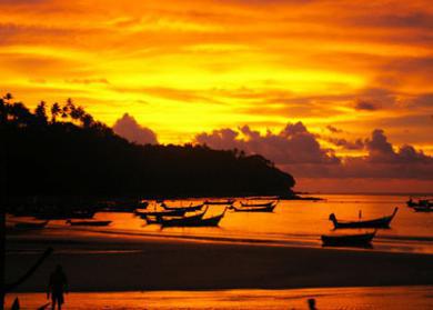 Andaman Bangtao Bay Resort 4*