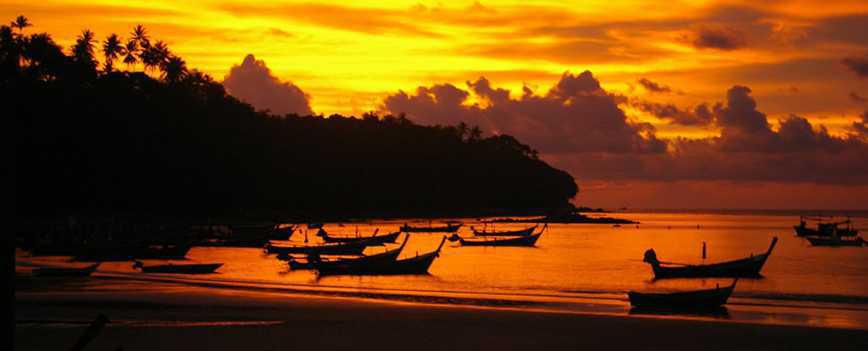 Andaman Bangtao Bay Resort 4*