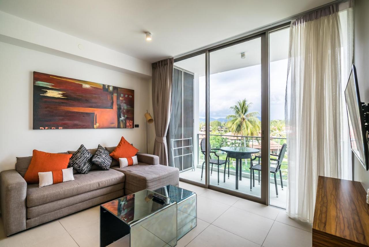 Apartment Oceanstone By Lofty