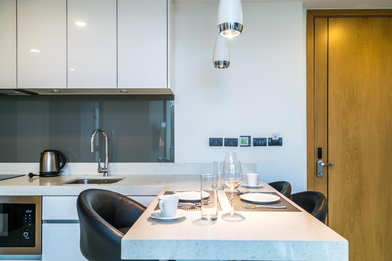 Oceanstone By Lofty Apartment *