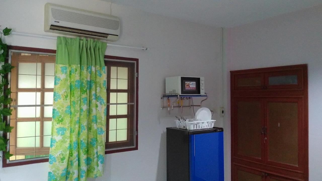 H&q Bangtao Guest house *