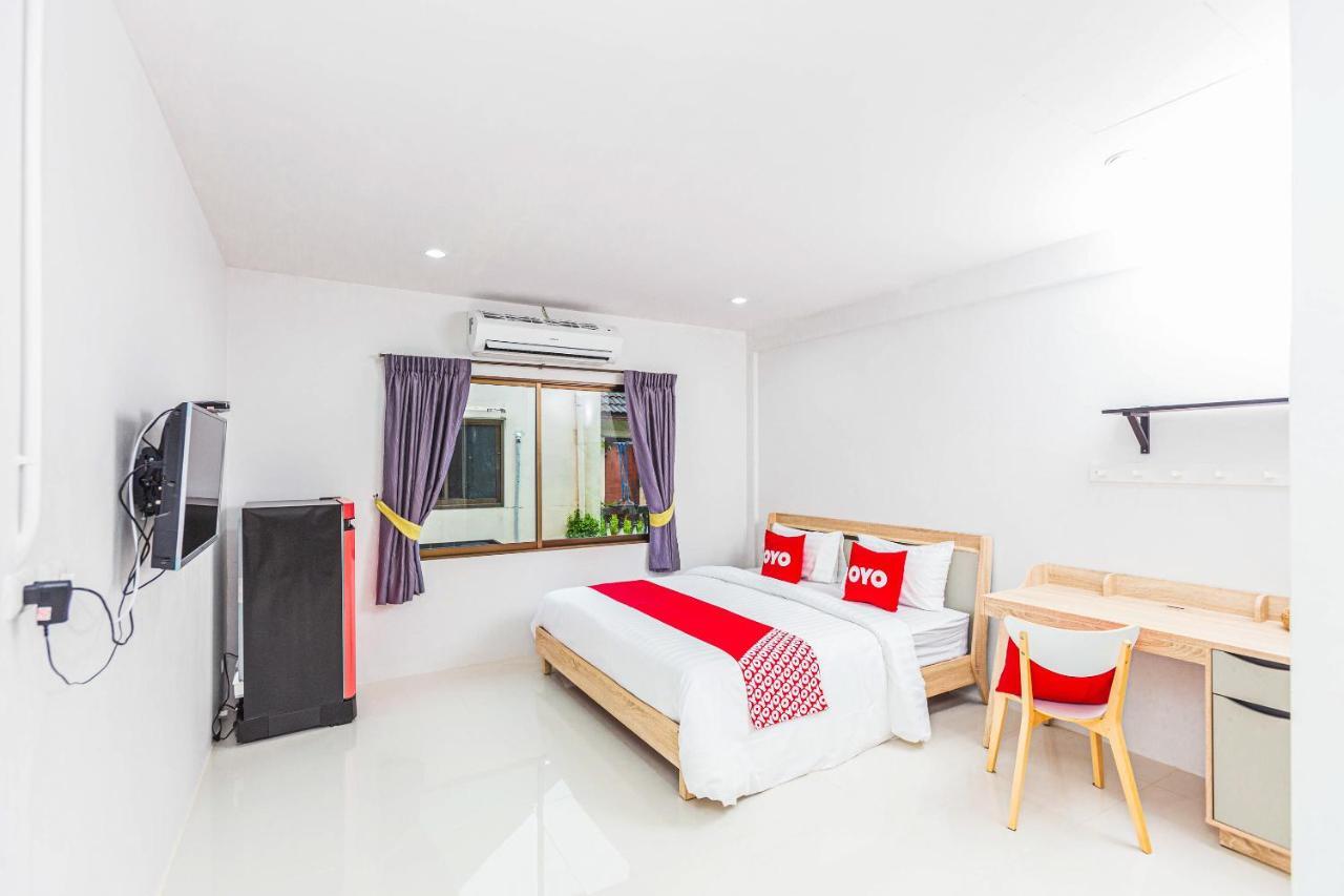 Oyo 435 Frame Phuket