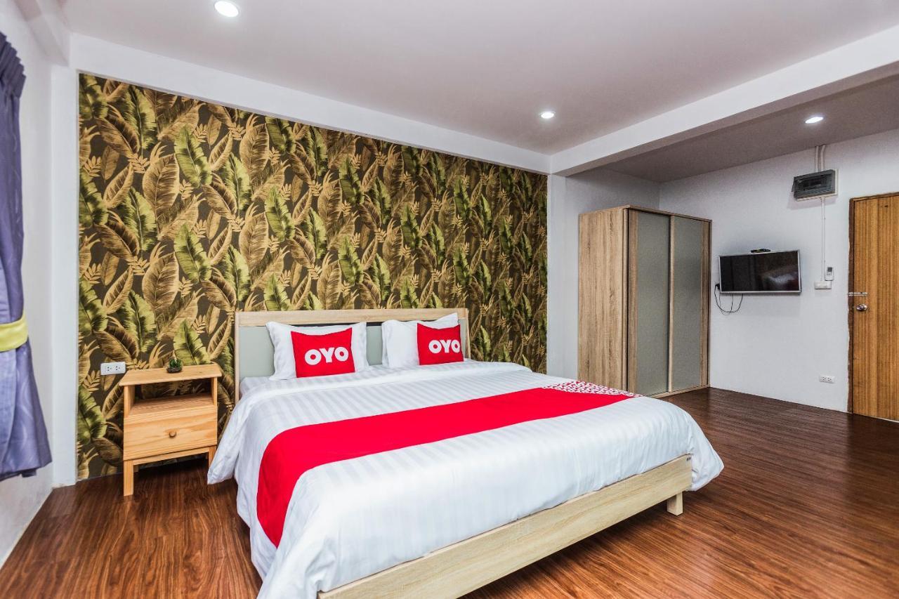 Oyo 435 Frame Apartamento *