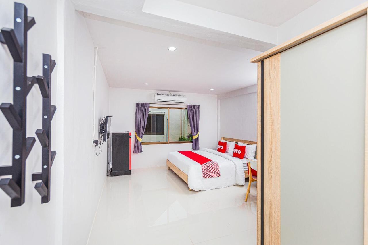 Oyo 435 Frame Apartamento