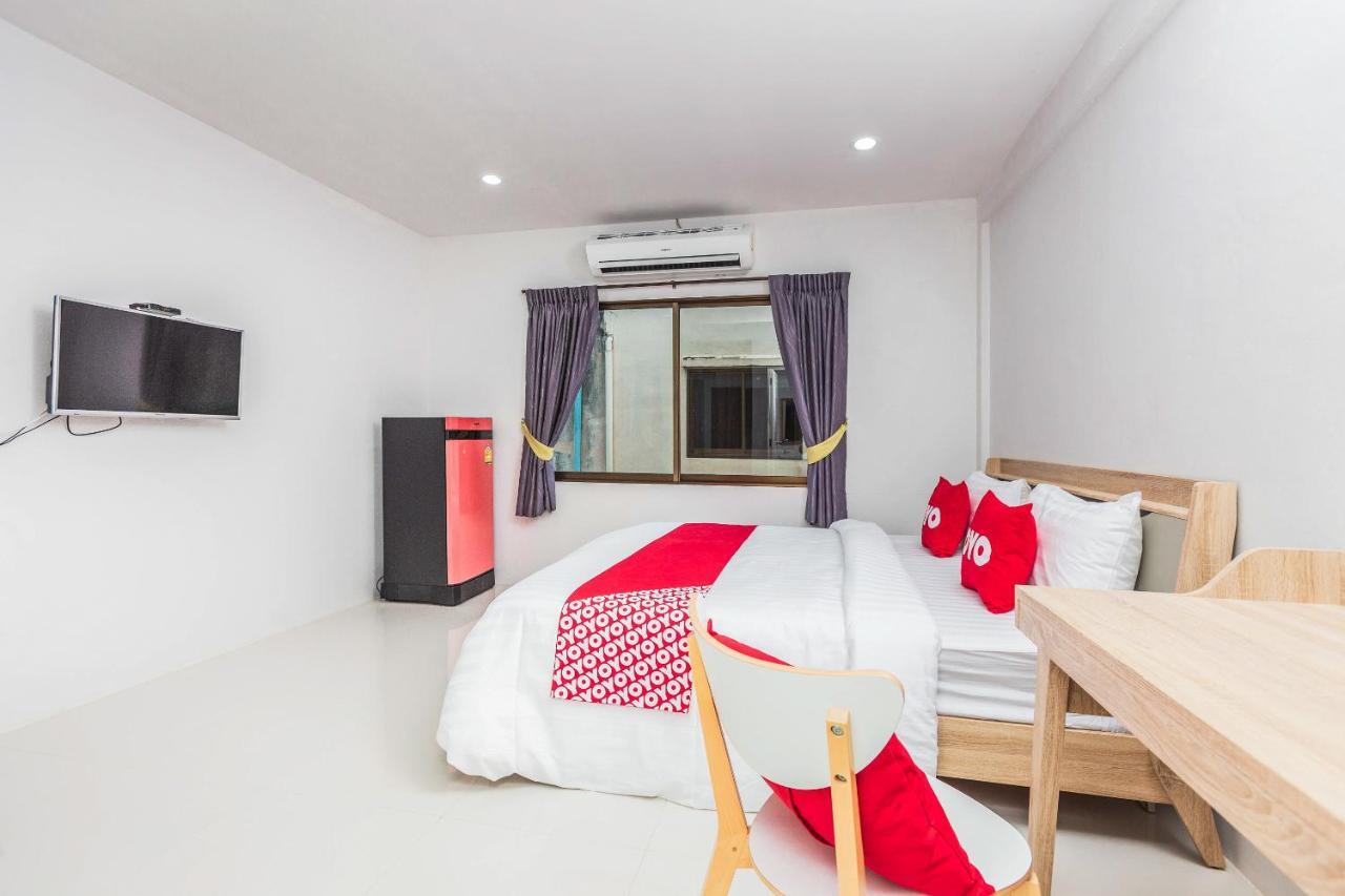 Apartamento Oyo 435 Frame