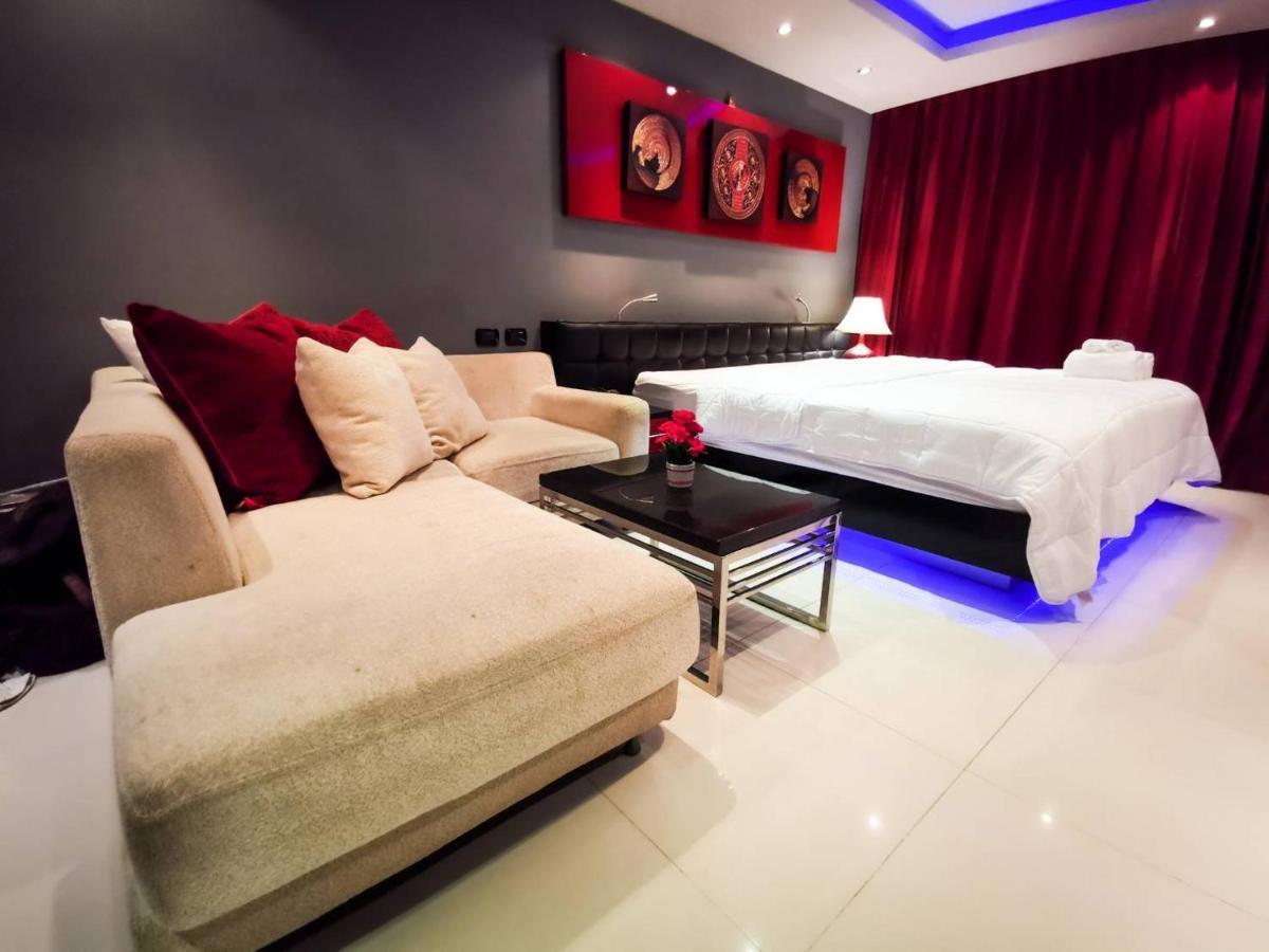 Apartment Absolute Bangla R305 *