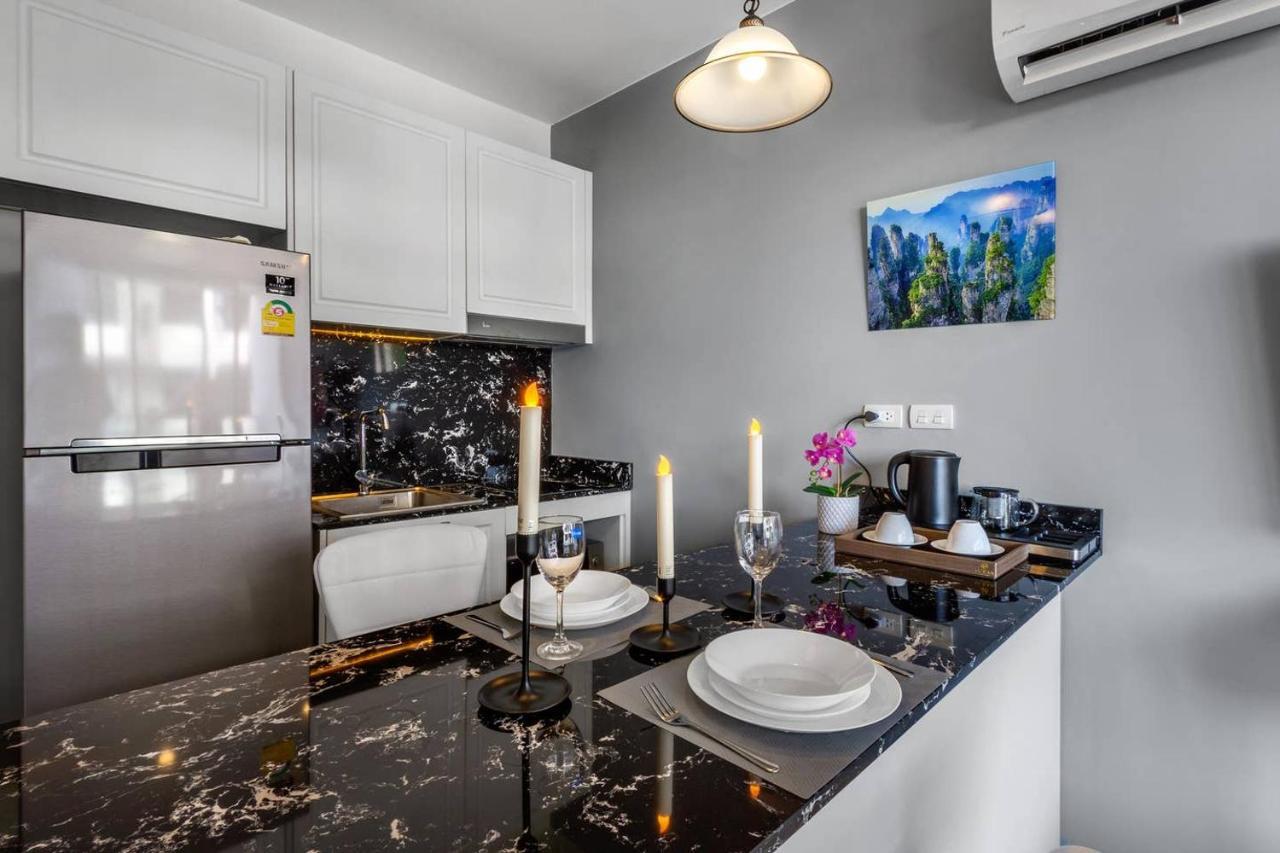 Palmyrah Surin, Modern 1br With Terrace, 150 Meters To * Surin Beach (Phuket)
