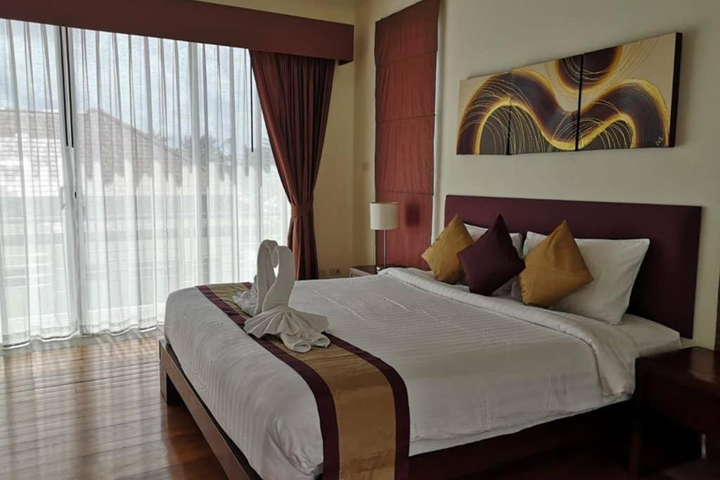 4 Bedroom Phuket *