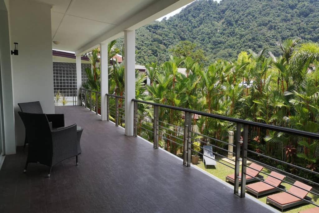 Villa 4 Bedroom Phuket