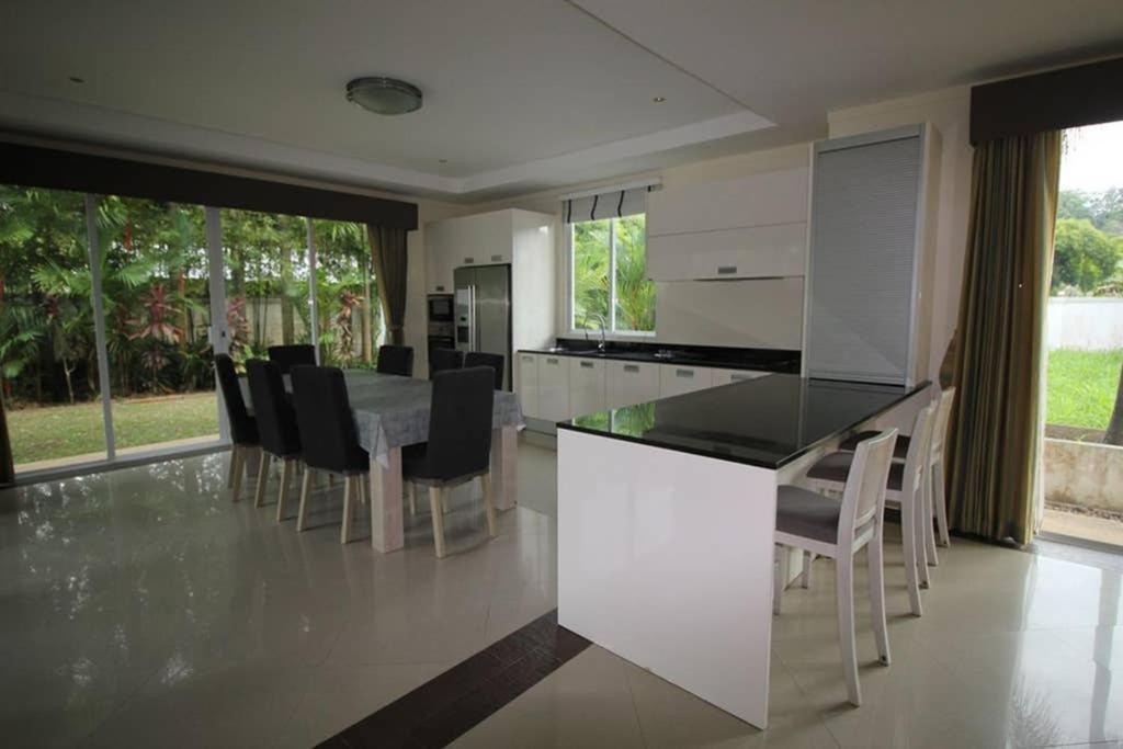 4 Bedroom Phuket * Kamala Beach