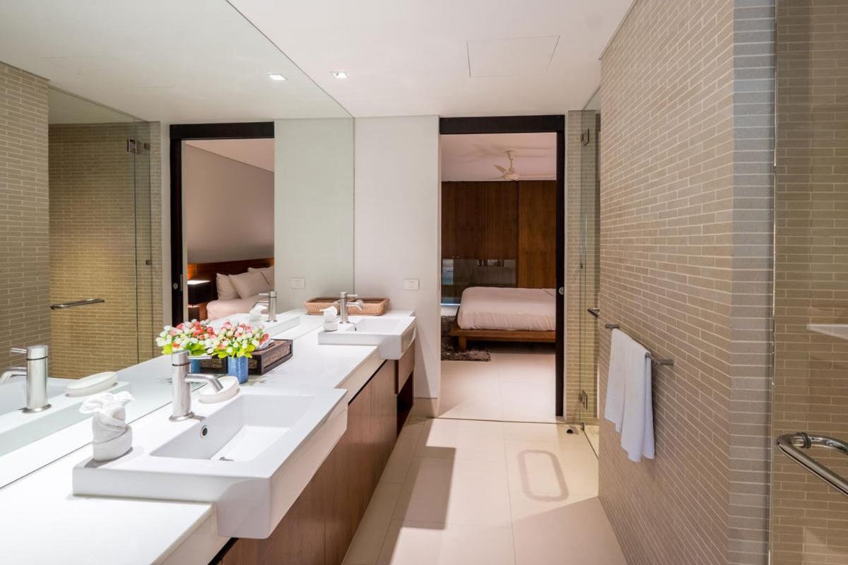 Hotel Baan Yamu 5*