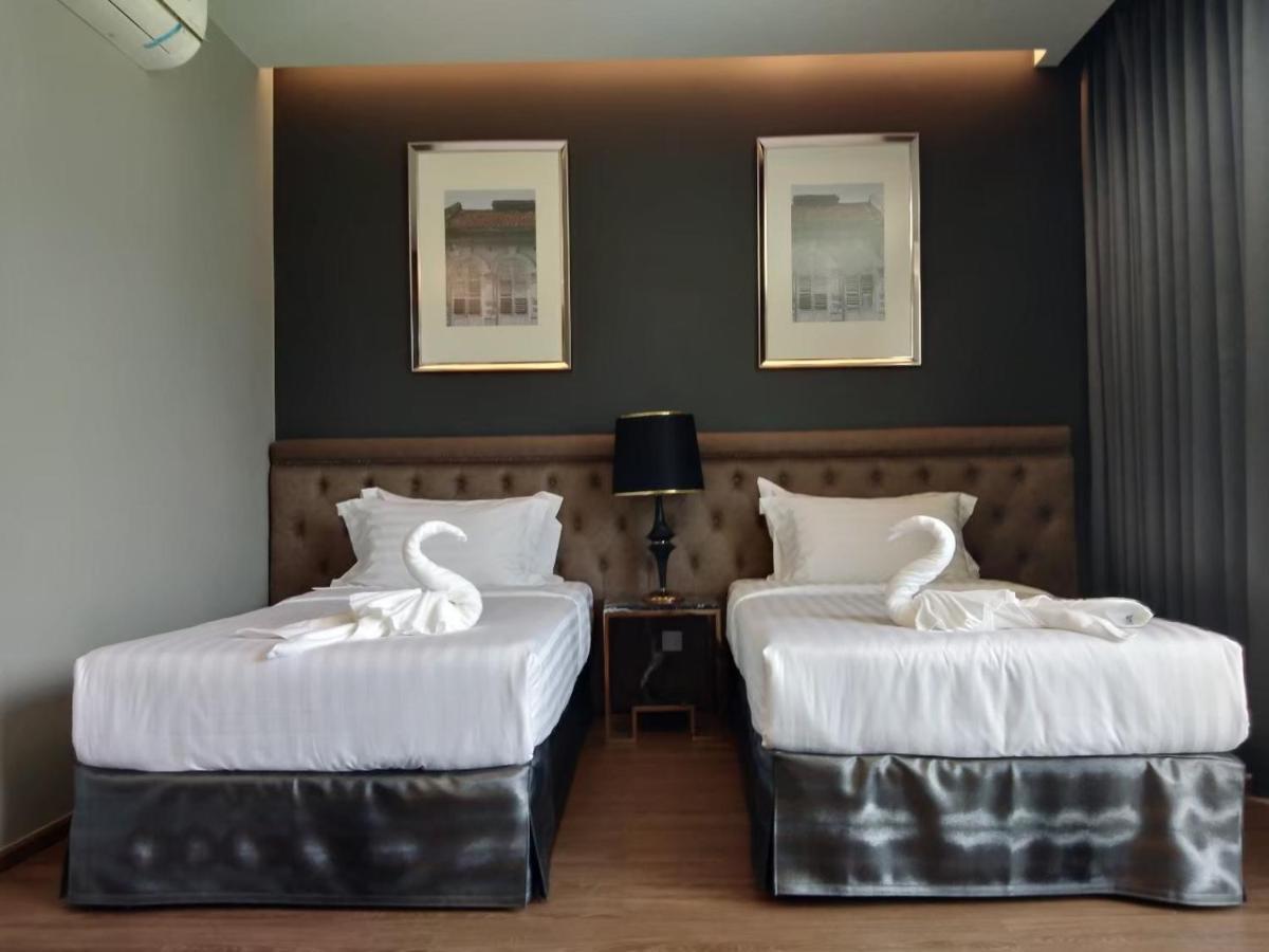 The Regent ​phuket ​serviced ​kamala ​beach