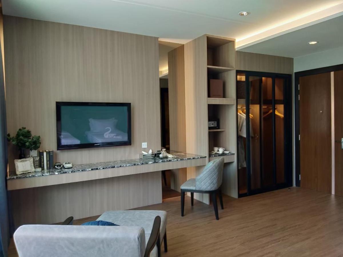 Aparthotel The Regent ​phuket ​serviced ​kamala ​beach Strand Kamala