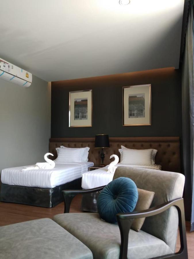The Regent ​phuket ​serviced ​kamala ​beach Strand Kamala
