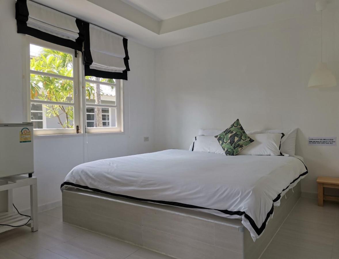 1715 House - White Rhino Tempat peranginan Rawai