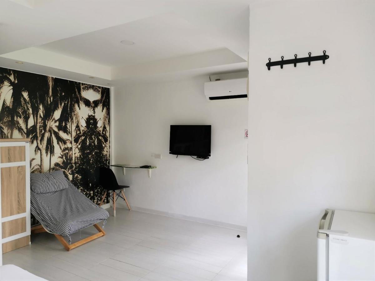 Tempat peranginan 1715 House - White Rhino Rawai