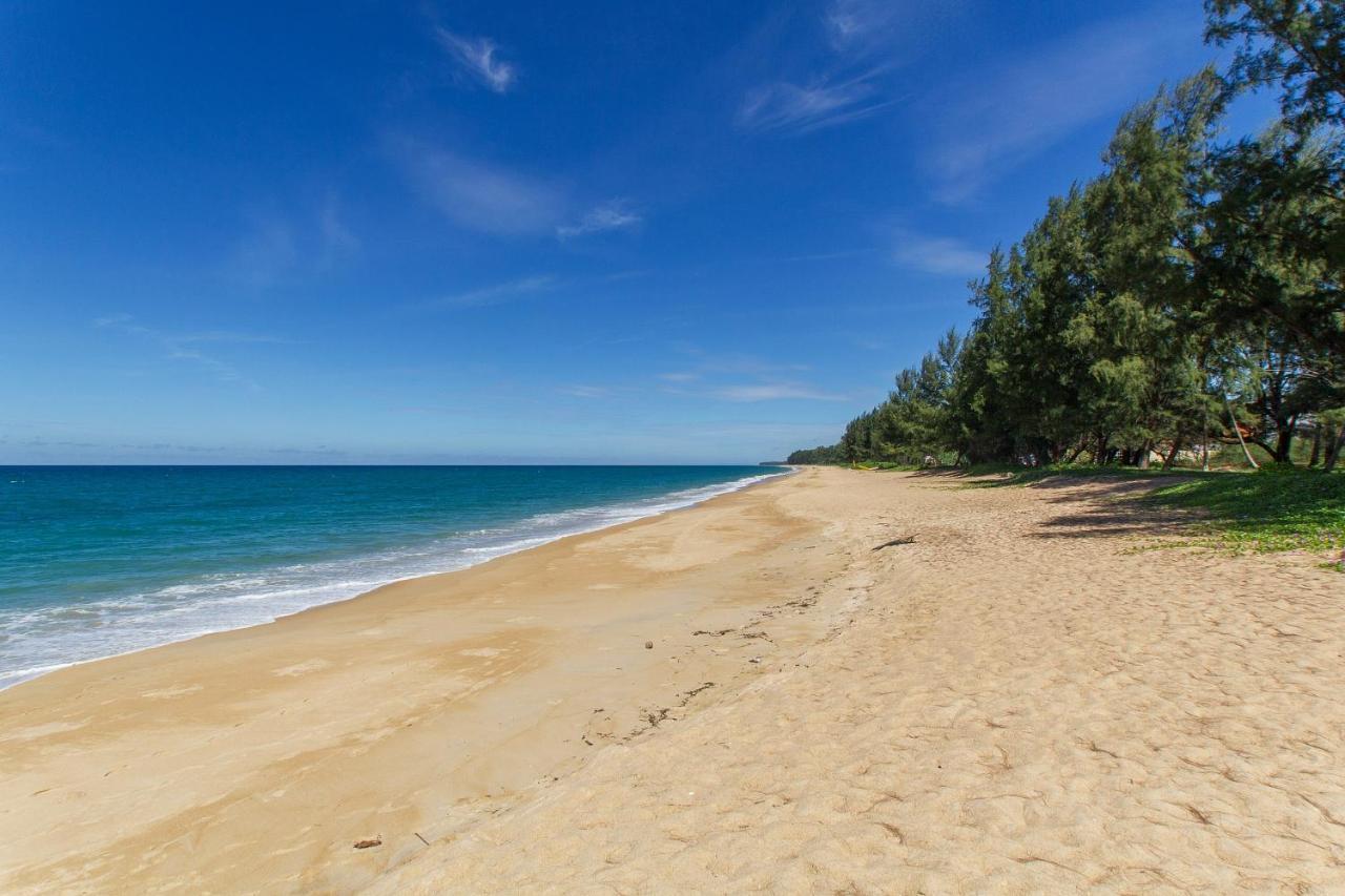 Sunset Ocean Front , Phuket Villa