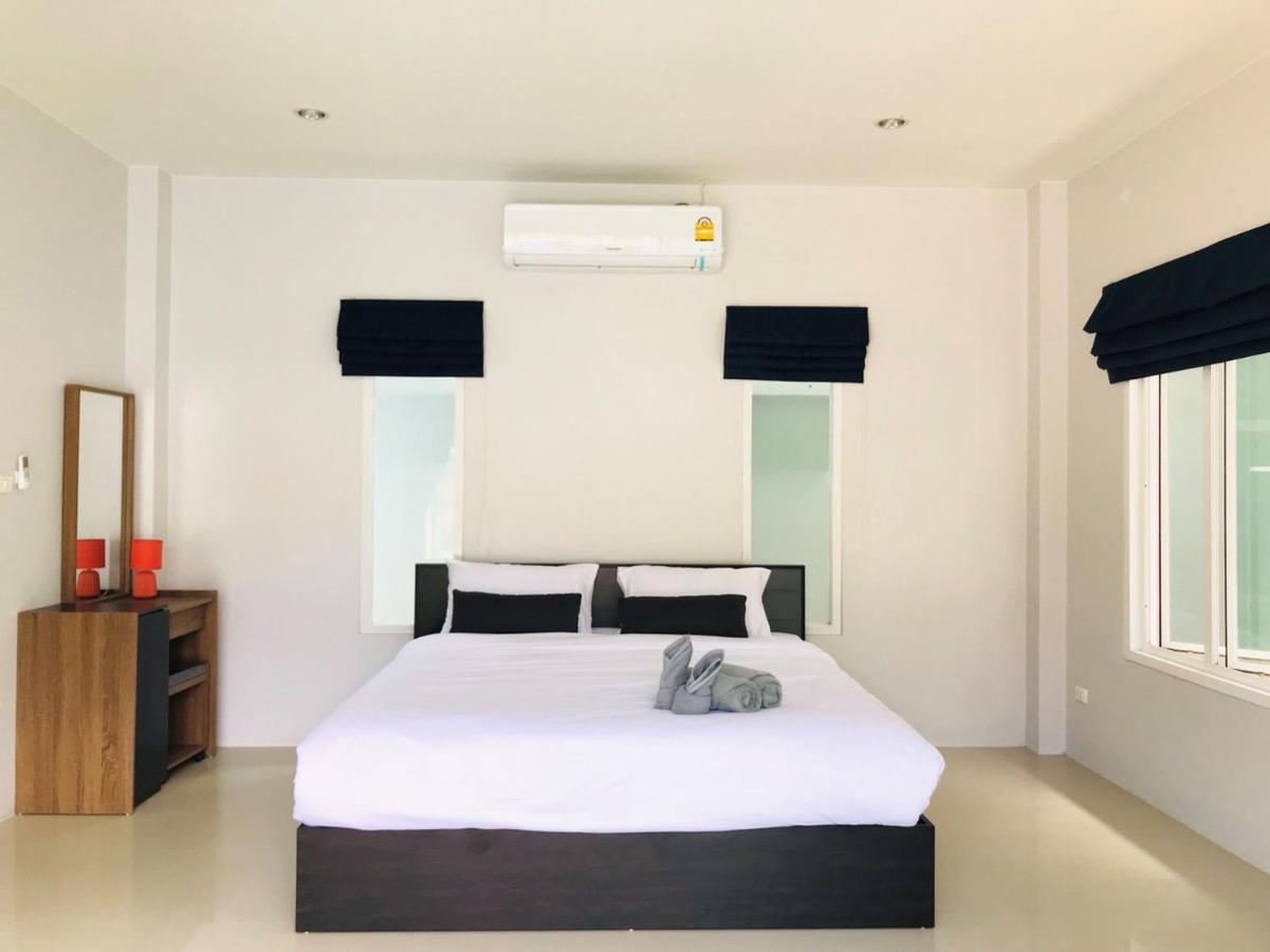 Bests Village & - Phuket Vila Rawai