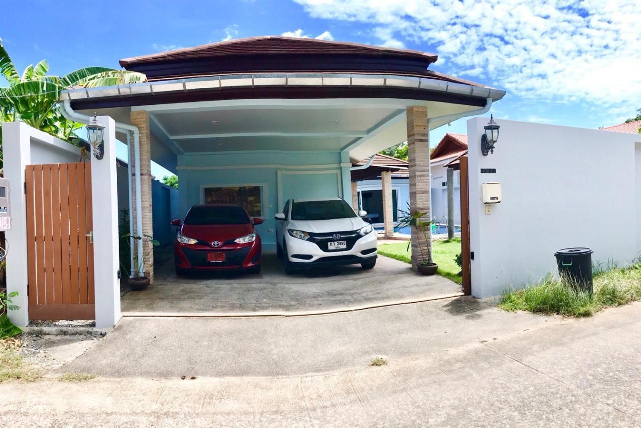 Bests Village & - Phuket