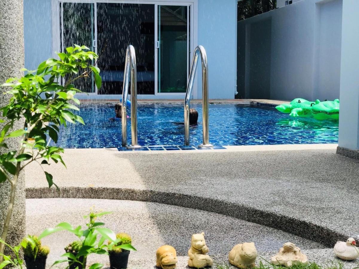 Bests Village & - Phuket Vila *