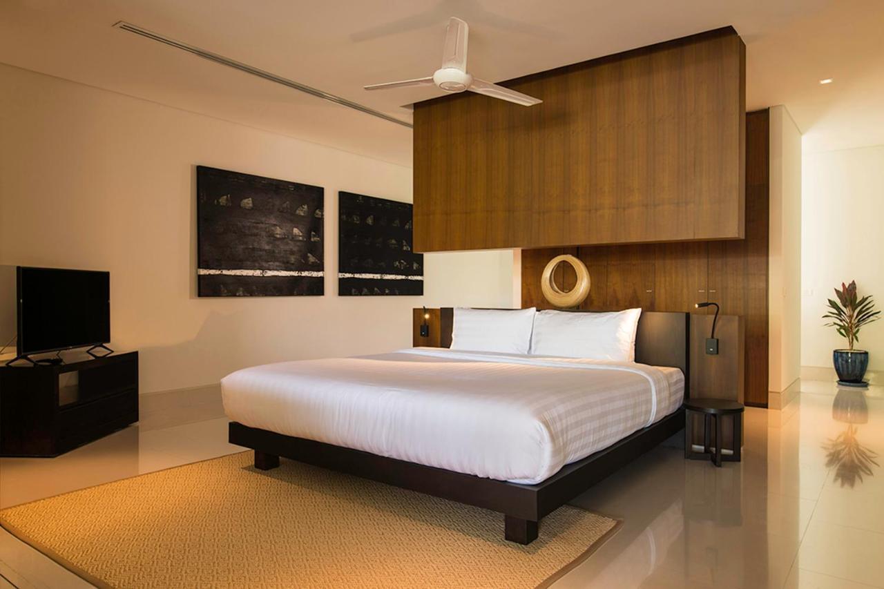 Hotel Baan Yamu