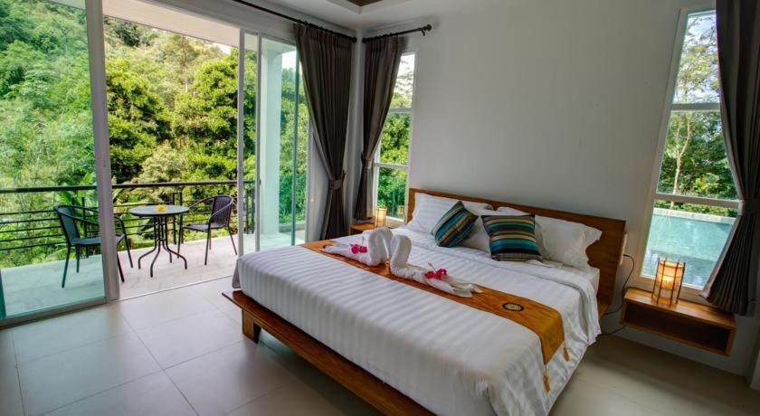 Hotel Amanah Hill