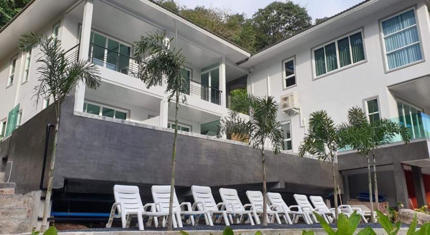 Amanah Hill Hotel