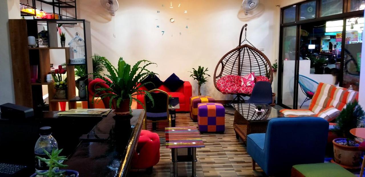 Kanpai Guest house 2*