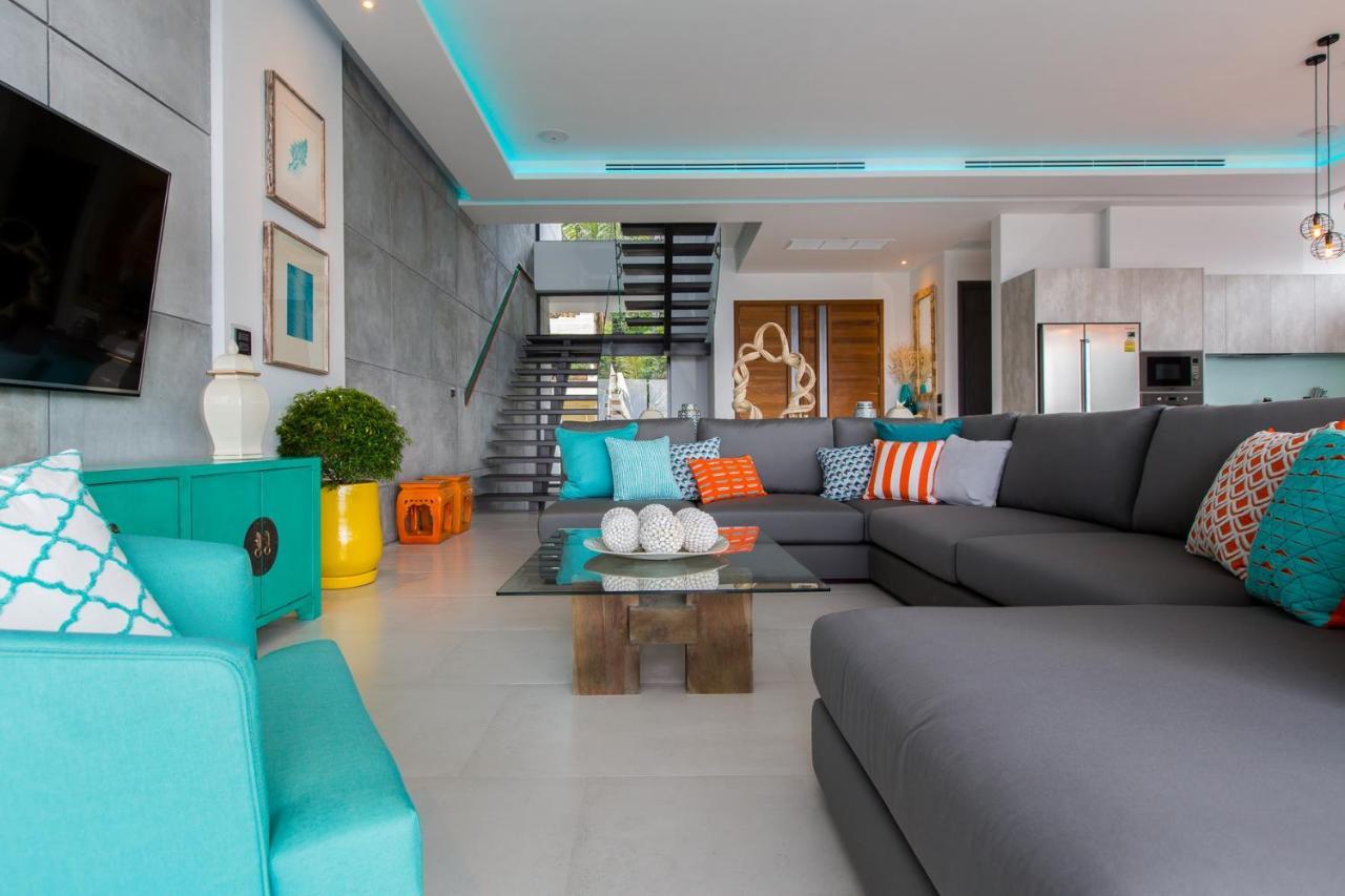 Omari 5bedroom With Pool Near