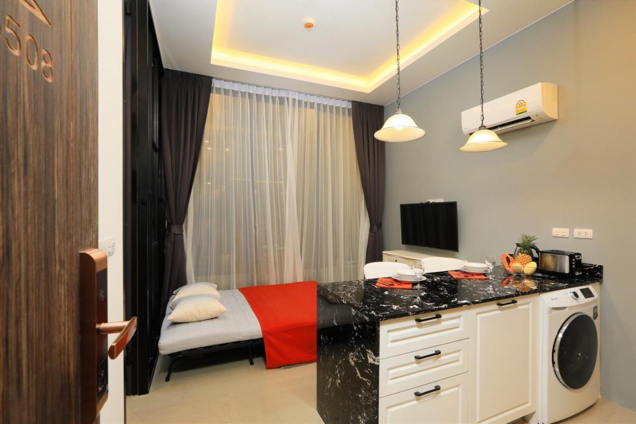 Apartment The Palmyrah By Holy Cow, 1-br, Courtyard Or Pool View