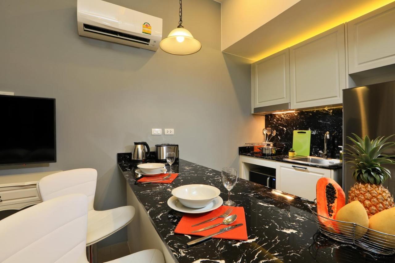 The Palmyrah By Holy Cow, 1-br, Courtyard Or Pool View Apartment *