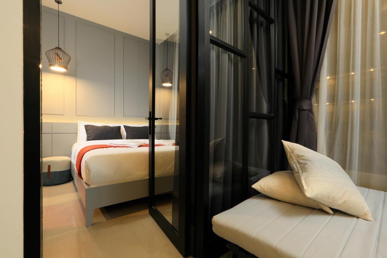 The Palmyrah By Holy Cow, 1-br, Courtyard Or Pool View Surin Beach (Phuket)